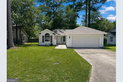 102 Baird Way, Saint Marys, GA 31558 - Photo 1