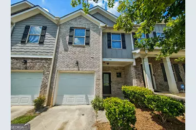 1584 Iris Walk, Jonesboro, GA 30238 - Photo 1