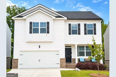 86 Canyon Ferry Way, Hoschton, GA 30548 - Photo 1