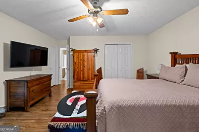 165 Felton Court, Fayetteville, GA 30214 - Photo 27