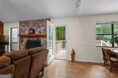 165 Felton Court, Fayetteville, GA 30214 - Photo 5