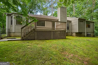 165 Felton Court, Fayetteville, GA 30214 - Photo 33