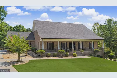 300 Brook Road, Barnesville, GA 30204 - Photo 3
