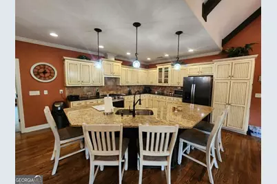 300 Brook Road, Barnesville, GA 30204 - Photo 9