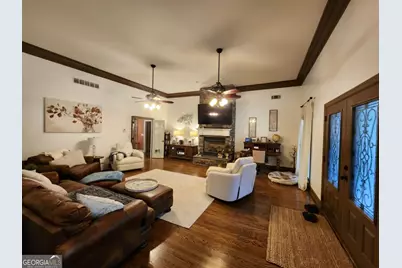 300 Brook Road, Barnesville, GA 30204 - Photo 11