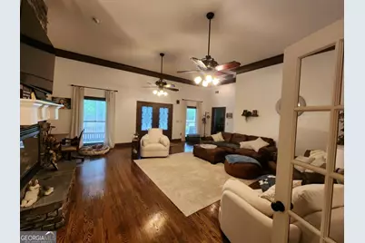 300 Brook Road, Barnesville, GA 30204 - Photo 5