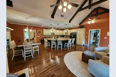 300 Brook Road, Barnesville, GA 30204 - Photo 15