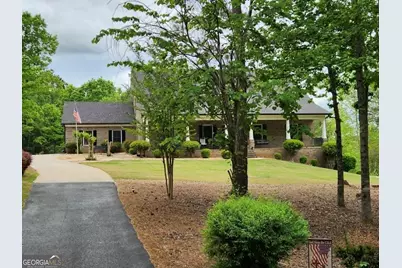 300 Brook Road, Barnesville, GA 30204 - Photo 9