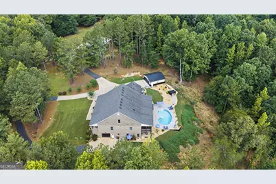 300 Brook Road, Barnesville, GA 30204 - Photo 47