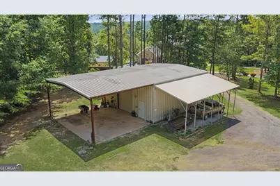300 Brook Road, Barnesville, GA 30204 - Photo 41