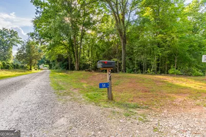 54 Davis Carter Road, Monticello, GA 31064 - Photo 1