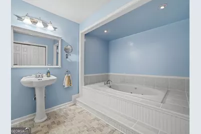10797 W Hwy 53W, Talking Rock, GA 30175 - Photo 23