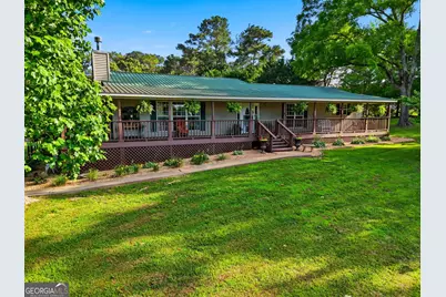 10797 W Hwy 53W, Talking Rock, GA 30175 - Photo 1