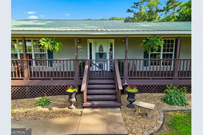 10797 W Hwy 53W, Talking Rock, GA 30175 - Photo 3