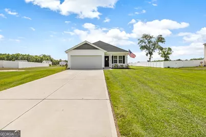 1166 Wilkins Road, Midway, GA 31320 - Photo 3
