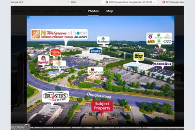 6912 Douglas Boulevard, Douglasville, GA 30135 - Photo 3