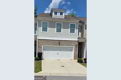 4526 Fillmore Trail SW, Austell, GA 30106 - Photo 1