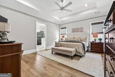 1681 Georgia Club Drive, Statham, GA 30666 - Photo 23