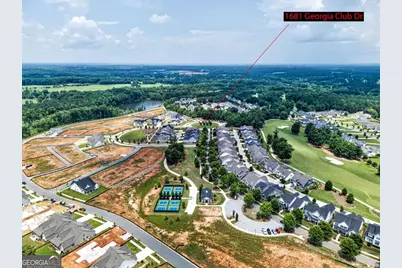 1681 Georgia Club Drive, Statham, GA 30666 - Photo 77