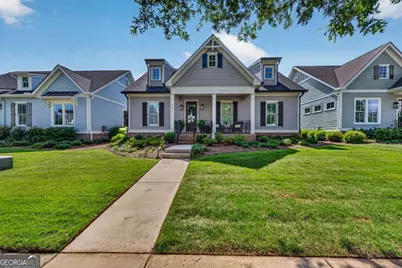 1681 Georgia Club Drive, Statham, GA 30666 - Photo 1