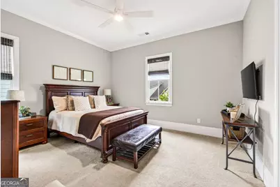 1681 Georgia Club Drive, Statham, GA 30666 - Photo 21