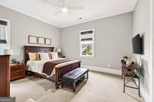 1681 Georgia Club Dr, Statham, GA 30666 - Photo 21