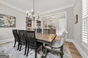 1681 Georgia Club Dr, Statham, GA 30666 - Photo 5