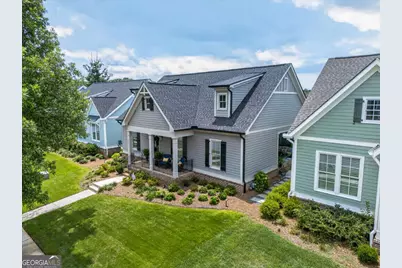 1681 Georgia Club Drive, Statham, GA 30666 - Photo 67