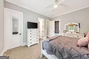 1681 Georgia Club Dr, Statham, GA 30666 - Photo 35