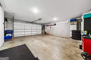 1681 Georgia Club Dr, Statham, GA 30666 - Photo 51