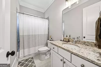 1681 Georgia Club Drive, Statham, GA 30666 - Photo 37