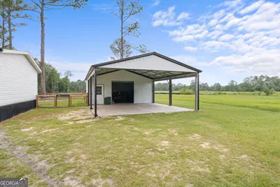 524 Smith Road, Waycross, GA 31503 - Photo 25