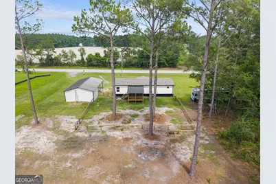 524 Smith Road, Waycross, GA 31503 - Photo 33