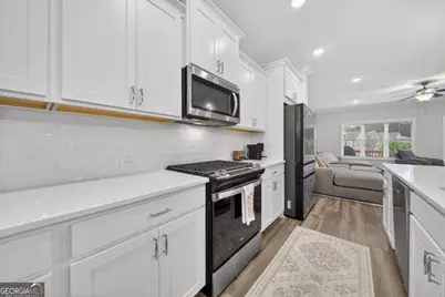 1708 Evenstad Way, Smyrna, GA 30080 - Photo 11