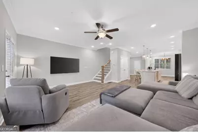 1708 Evenstad Way, Smyrna, GA 30080 - Photo 19