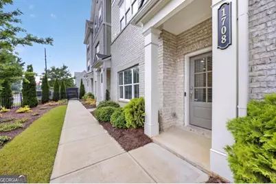 1708 Evenstad Way, Smyrna, GA 30080 - Photo 5