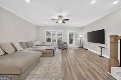 1708 Evenstad Way, Smyrna, GA 30080 - Photo 17