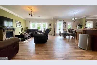206 Walnut Ridge Road, Canton, GA 30115 - Photo 21