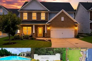 206 Walnut Ridge Rd, Canton, GA 30115 - Photo 1