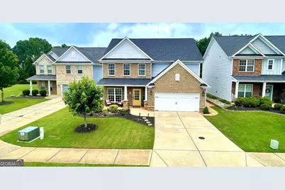 206 Walnut Ridge Road, Canton, GA 30115 - Photo 15