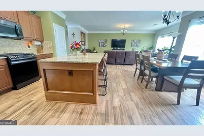206 Walnut Ridge Road, Canton, GA 30115 - Photo 29