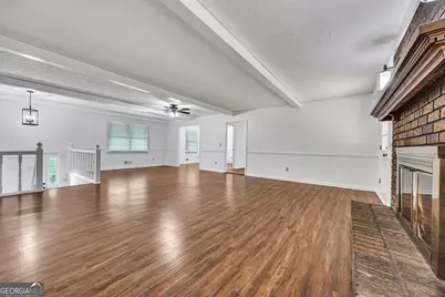 279 Heck Road NE, Kennesaw, GA 30144 - Photo 3