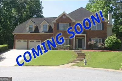 4341 Laurian Drive NW, Kennesaw, GA 30144 - Photo 1