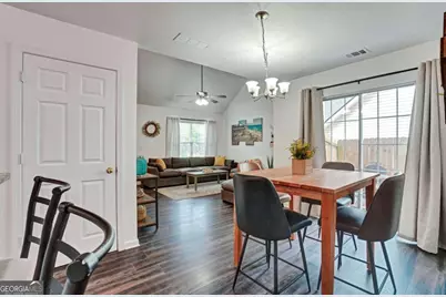 3150 Justice Mill Court NW, Kennesaw, GA 30144 - Photo 5