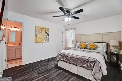 3150 Justice Mill Court NW, Kennesaw, GA 30144 - Photo 11
