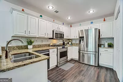 3150 Justice Mill Court NW, Kennesaw, GA 30144 - Photo 7