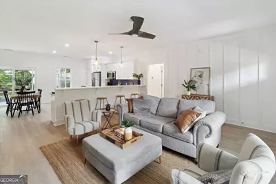 1681 Ashantilly Drive, Darien, GA 31305 - Photo 3