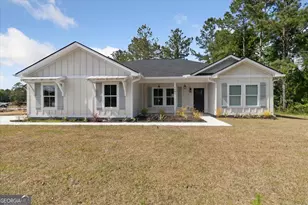1681 Ashantilly Dr, Darien, GA 31305 - Photo 1