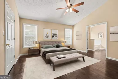 2075 Heatherton Road, Dacula, GA 30019 - Photo 11