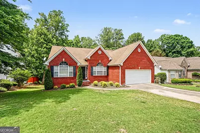 2075 Heatherton Road, Dacula, GA 30019 - Photo 3